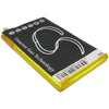 CS-SMP3SL Battery