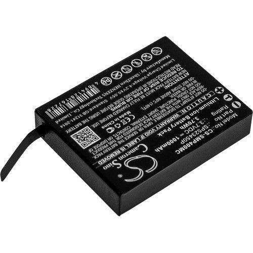 Supremo SP523450P Battery