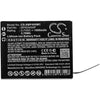 CS-SMP400MC Battery