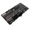 Samsung Galaxy Note Pro Battery