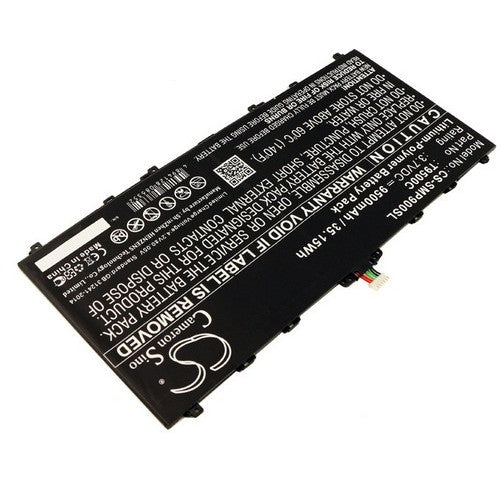 Samsung T9500C Battery