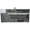 Samsung Galaxy Note Pro Battery