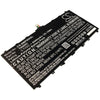 Samsung Galaxy Note Pro Battery