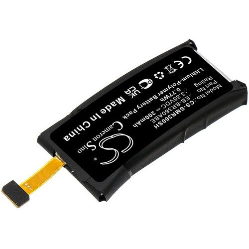 CS-SMR360SH Battery