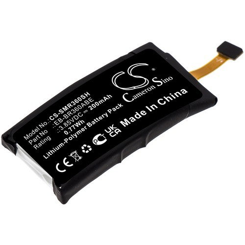 CS-SMR360SH Battery