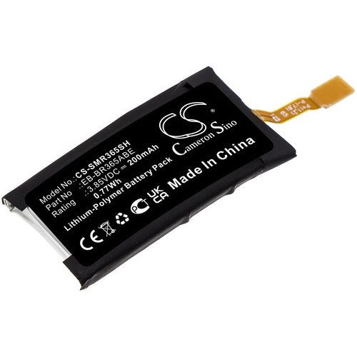 gear fit 2 battery Samsung Gear Fit 2 Pro Battery