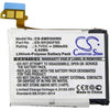 CS-SMR380SH Battery