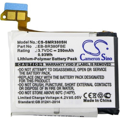 Samsung SM-R380 Battery