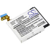 CS-SMR380SH Battery