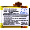 CS-SMR382SH Battery