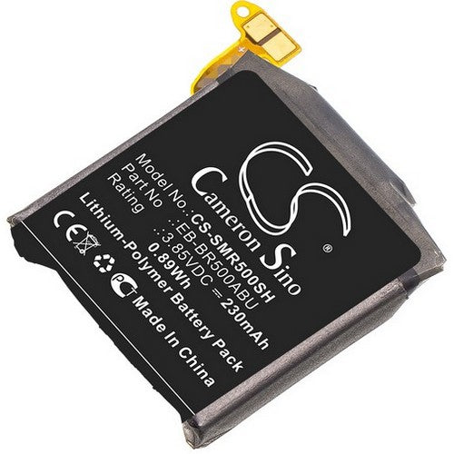 Samsung Galaxy Watch Active Battery