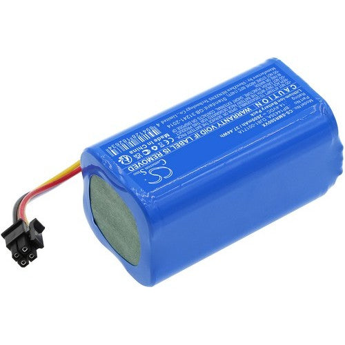 Samsung DJ81-00171A Battery