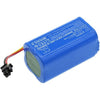 CS-SMR500VX Battery