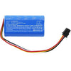 CS-SMR500VX Battery