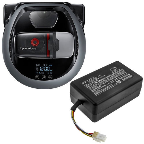 Samsung VR1AM7010UW/AA Battery