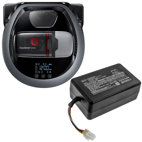 Samsung VR1AM7010UW/AA Battery