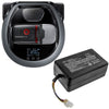 Samsung VR1AM7040WG/AA Battery