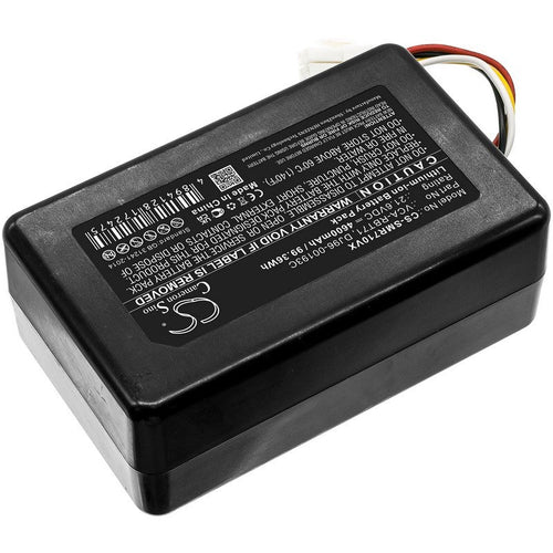 Samsung VR1GM7020UG Battery