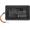Samsung VR20J9040WG Battery