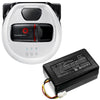 Samsung VCA-RBT71 Model Battery