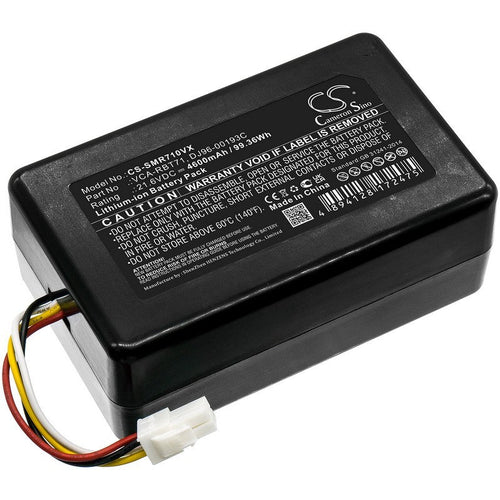 Samsung VR20J9020UG Battery