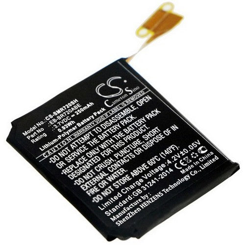 Samsung SM-R720 Battery
