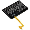 CS-SMR730SH Battery
