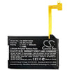 CS-SMR730SH Battery