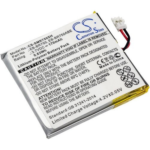 Samsung SM-V750 Battery