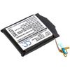 CS-SMR760SH Battery