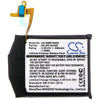 CS-SMR760SH Battery