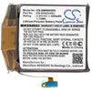 CS-SMR800SH Battery