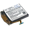 CS-SMR800SH Battery