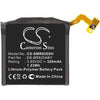 Samsung Galaxy Watch Active 2 Battery