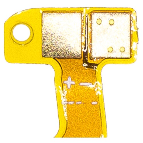 Samsung GH43-04966A Battery