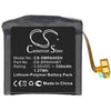 CS-SMR840SH Battery
