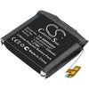 CS-SMR840SH Battery