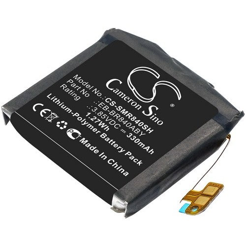 CS-SMR840SH Battery