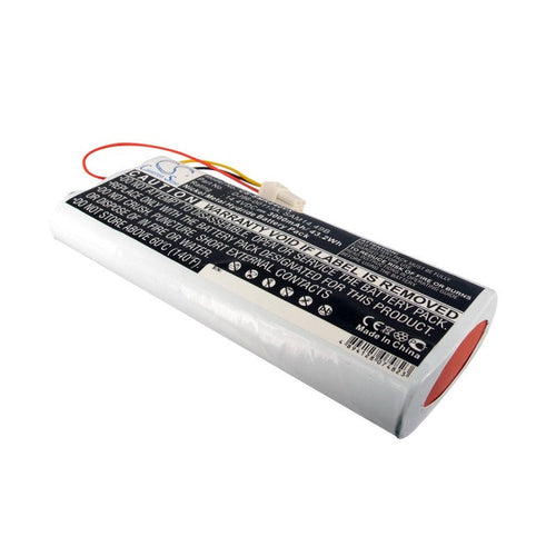 Samsung VC-RL50V Battery