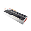 Samsung VC-RL84VC Battery