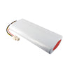 Samsung VC-RA84V Battery