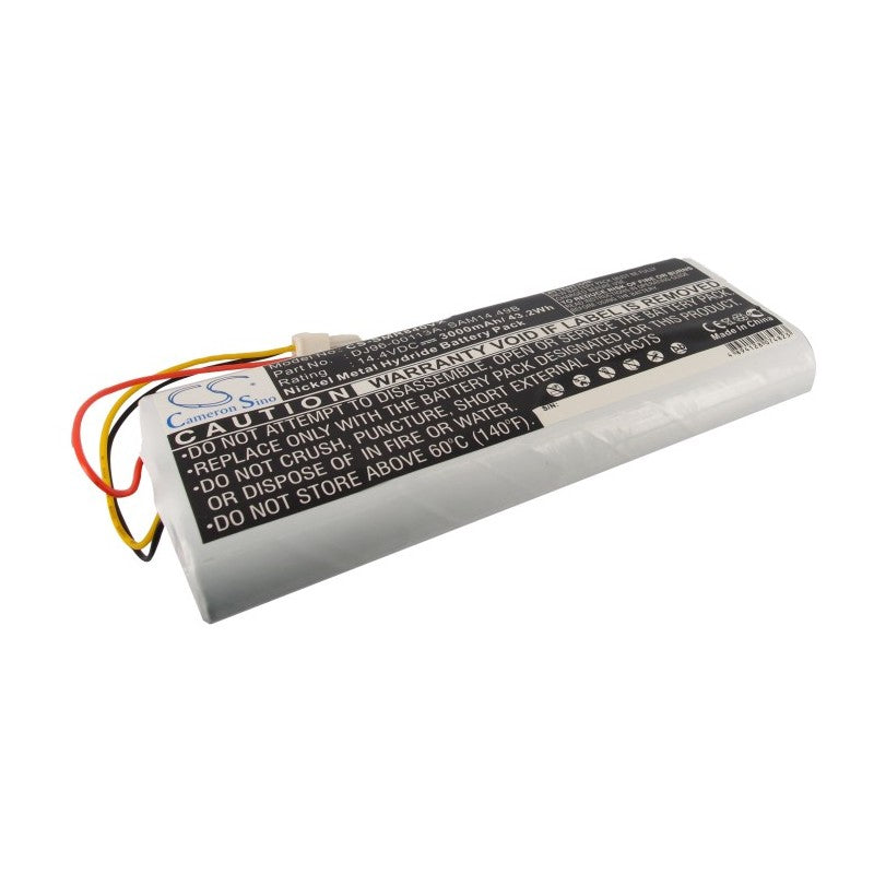 Samsung VC-RL52V Battery
