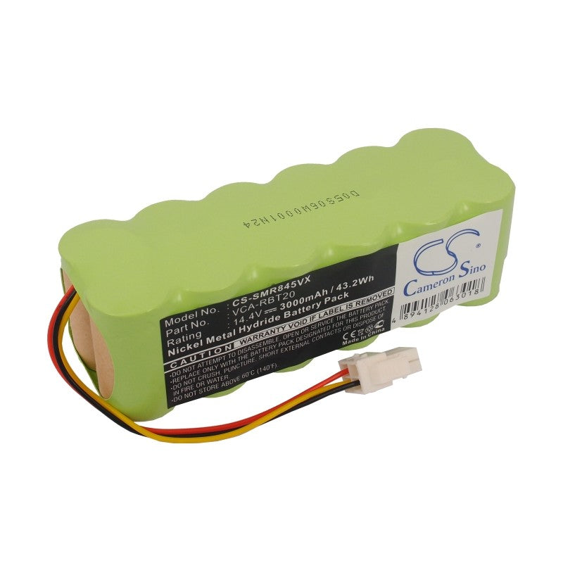 Toshiba Smarbo VC-RB100 Battery