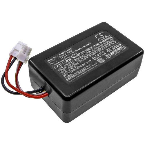 Samsung SR20K9350WK Battery