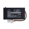 Samsung NaviBot SR8940 Battery