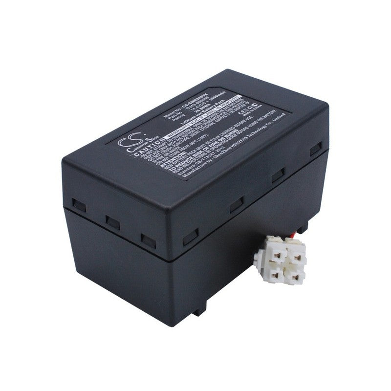 Samsung Navibot Pop-Out Battery