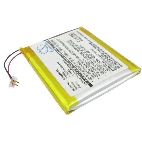 Samsung YP-S3AW Battery