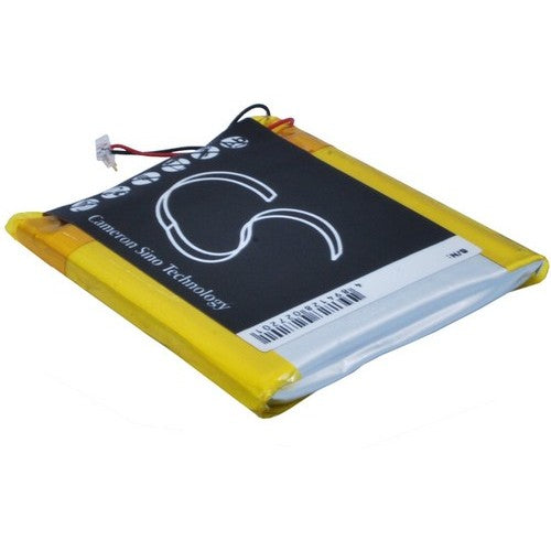 Samsung YP-S3AW/XSH Battery