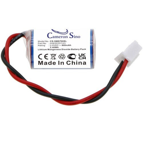 CS-SMS700SL Battery