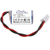 CS-SMS700SL Battery